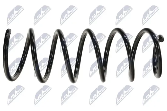 Fahrwerksfeder Vorderachse NTY ASZ-MS-022 Bild Fahrwerksfeder Vorderachse NTY ASZ-MS-022