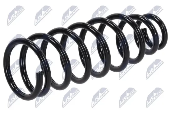Fahrwerksfeder Vorderachse NTY ASZ-MS-024 Bild Fahrwerksfeder Vorderachse NTY ASZ-MS-024