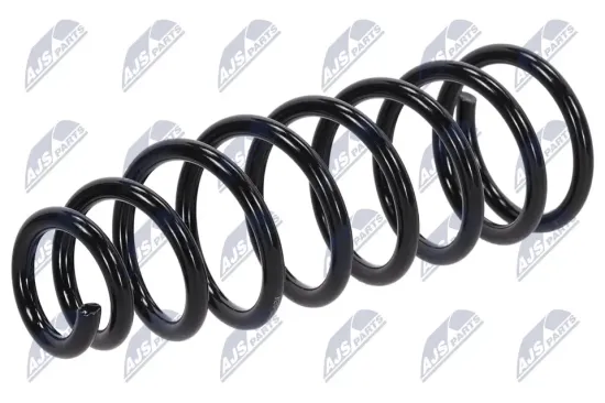 Fahrwerksfeder Vorderachse NTY ASZ-MS-024 Bild Fahrwerksfeder Vorderachse NTY ASZ-MS-024