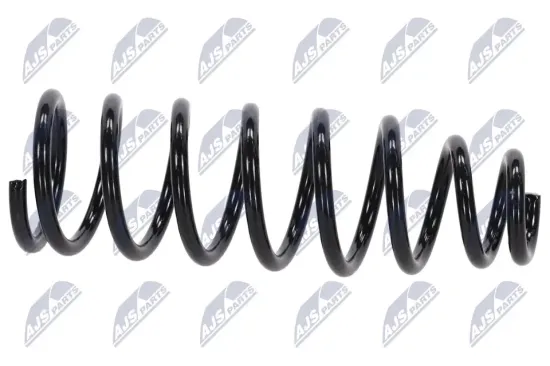 Fahrwerksfeder Vorderachse NTY ASZ-MS-024 Bild Fahrwerksfeder Vorderachse NTY ASZ-MS-024