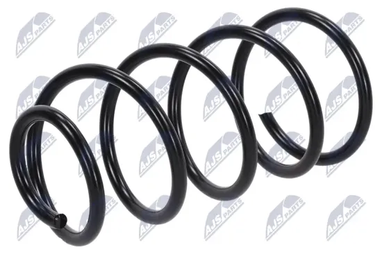 Fahrwerksfeder Vorderachse NTY ASZ-MZ-000 Bild Fahrwerksfeder Vorderachse NTY ASZ-MZ-000