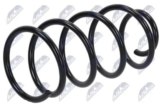 Fahrwerksfeder Vorderachse NTY ASZ-MZ-000 Bild Fahrwerksfeder Vorderachse NTY ASZ-MZ-000