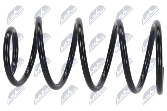 Fahrwerksfeder Vorderachse NTY ASZ-MZ-000 Bild Fahrwerksfeder Vorderachse NTY ASZ-MZ-000