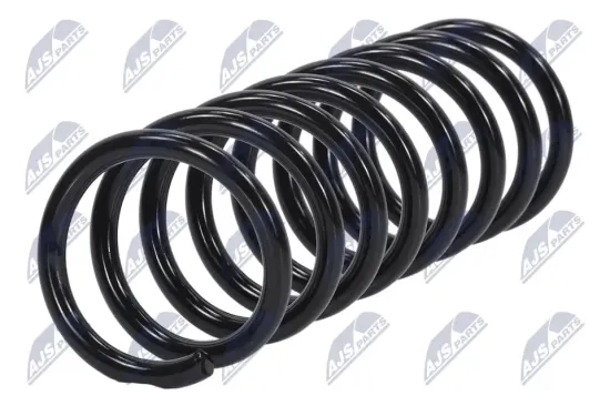 Fahrwerksfeder Hinterachse NTY ASZ-MZ-001 Bild Fahrwerksfeder Hinterachse NTY ASZ-MZ-001