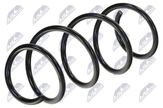 Fahrwerksfeder Vorderachse NTY ASZ-NS-001 Bild Fahrwerksfeder Vorderachse NTY ASZ-NS-001