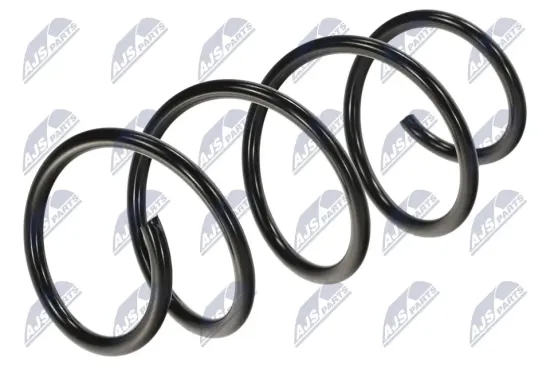 Fahrwerksfeder Vorderachse NTY ASZ-NS-001 Bild Fahrwerksfeder Vorderachse NTY ASZ-NS-001