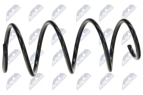 Fahrwerksfeder Vorderachse NTY ASZ-NS-001 Bild Fahrwerksfeder Vorderachse NTY ASZ-NS-001