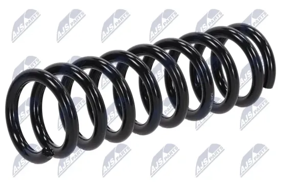 Fahrwerksfeder Vorderachse NTY ASZ-NS-003 Bild Fahrwerksfeder Vorderachse NTY ASZ-NS-003