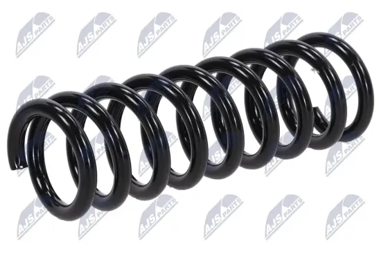 Fahrwerksfeder Vorderachse NTY ASZ-NS-003 Bild Fahrwerksfeder Vorderachse NTY ASZ-NS-003