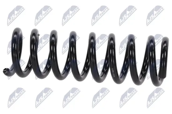 Fahrwerksfeder Vorderachse NTY ASZ-NS-003 Bild Fahrwerksfeder Vorderachse NTY ASZ-NS-003