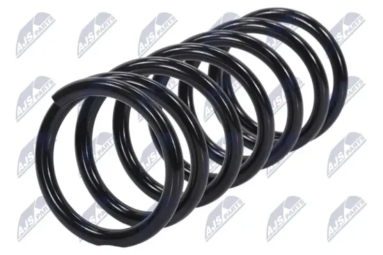Fahrwerksfeder Hinterachse NTY ASZ-NS-004 Bild Fahrwerksfeder Hinterachse NTY ASZ-NS-004