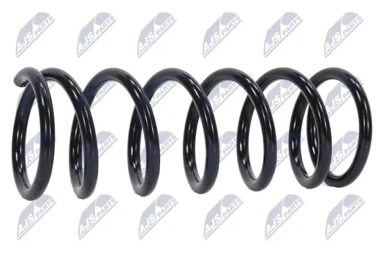 Fahrwerksfeder Hinterachse NTY ASZ-NS-004 Bild Fahrwerksfeder Hinterachse NTY ASZ-NS-004