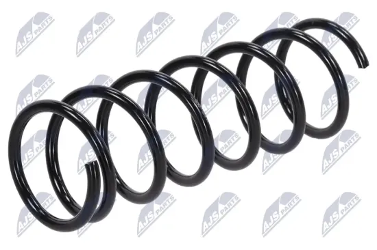 Fahrwerksfeder Vorderachse links NTY ASZ-NS-005 Bild Fahrwerksfeder Vorderachse links NTY ASZ-NS-005