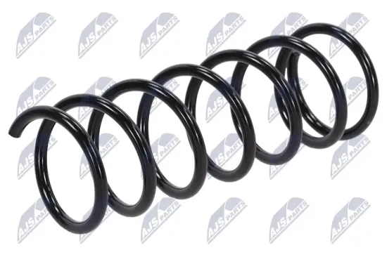 Fahrwerksfeder Vorderachse links NTY ASZ-NS-005 Bild Fahrwerksfeder Vorderachse links NTY ASZ-NS-005