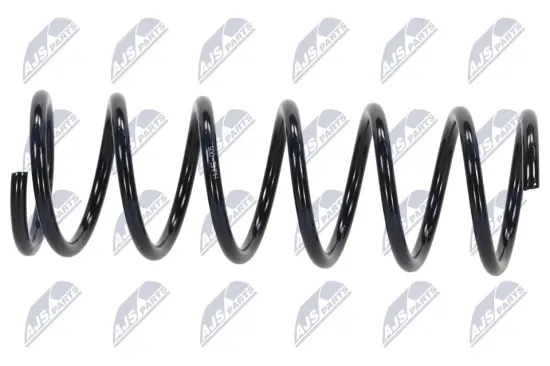 Fahrwerksfeder Vorderachse links NTY ASZ-NS-005 Bild Fahrwerksfeder Vorderachse links NTY ASZ-NS-005