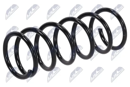 Fahrwerksfeder Vorderachse NTY ASZ-NS-007 Bild Fahrwerksfeder Vorderachse NTY ASZ-NS-007