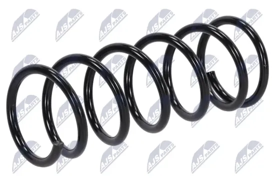 Fahrwerksfeder Vorderachse NTY ASZ-NS-007 Bild Fahrwerksfeder Vorderachse NTY ASZ-NS-007
