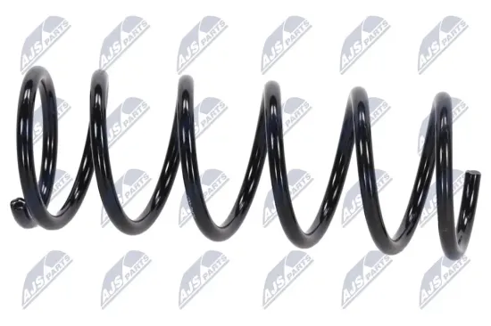 Fahrwerksfeder Vorderachse NTY ASZ-NS-007 Bild Fahrwerksfeder Vorderachse NTY ASZ-NS-007