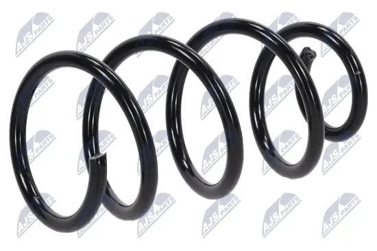 Fahrwerksfeder Hinterachse NTY ASZ-NS-008 Bild Fahrwerksfeder Hinterachse NTY ASZ-NS-008