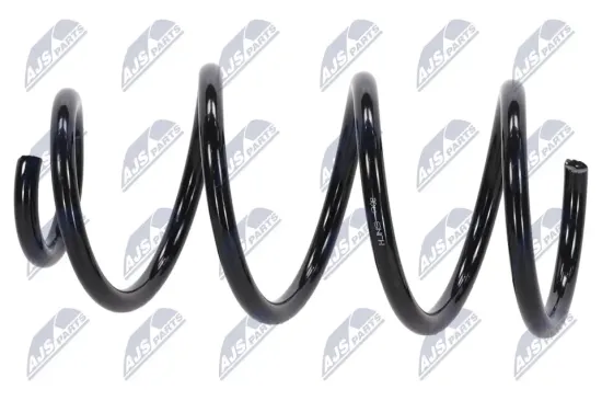 Fahrwerksfeder Hinterachse NTY ASZ-NS-008 Bild Fahrwerksfeder Hinterachse NTY ASZ-NS-008