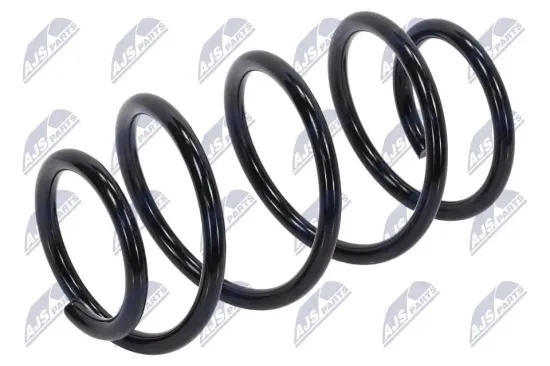 Fahrwerksfeder Vorderachse NTY ASZ-NS-009 Bild Fahrwerksfeder Vorderachse NTY ASZ-NS-009