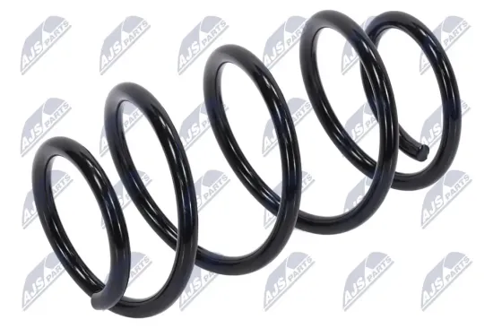 Fahrwerksfeder Vorderachse NTY ASZ-NS-009 Bild Fahrwerksfeder Vorderachse NTY ASZ-NS-009