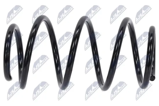 Fahrwerksfeder Vorderachse NTY ASZ-NS-009 Bild Fahrwerksfeder Vorderachse NTY ASZ-NS-009