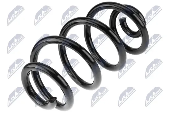 Fahrwerksfeder Hinterachse NTY ASZ-NS-010 Bild Fahrwerksfeder Hinterachse NTY ASZ-NS-010