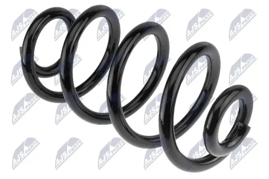 Fahrwerksfeder Hinterachse NTY ASZ-NS-010 Bild Fahrwerksfeder Hinterachse NTY ASZ-NS-010