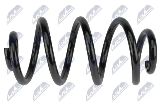 Fahrwerksfeder Hinterachse NTY ASZ-NS-010 Bild Fahrwerksfeder Hinterachse NTY ASZ-NS-010
