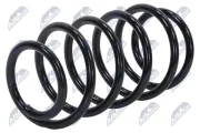 Fahrwerksfeder Vorderachse NTY ASZ-NS-011