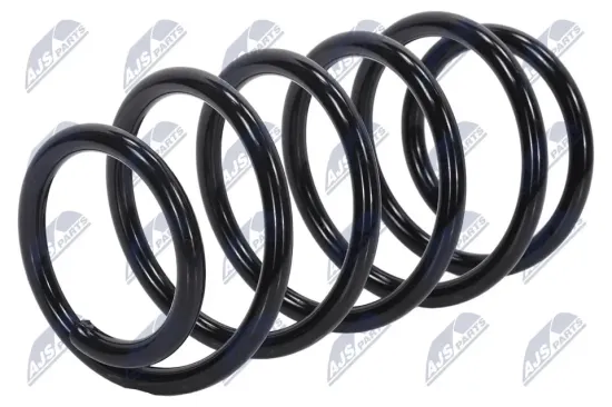 Fahrwerksfeder Vorderachse NTY ASZ-NS-011 Bild Fahrwerksfeder Vorderachse NTY ASZ-NS-011