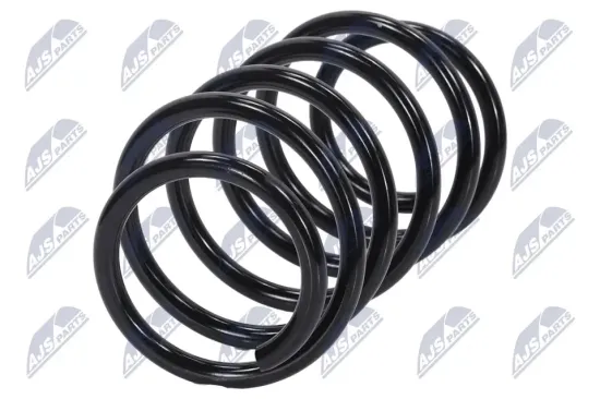 Fahrwerksfeder Vorderachse NTY ASZ-NS-011 Bild Fahrwerksfeder Vorderachse NTY ASZ-NS-011