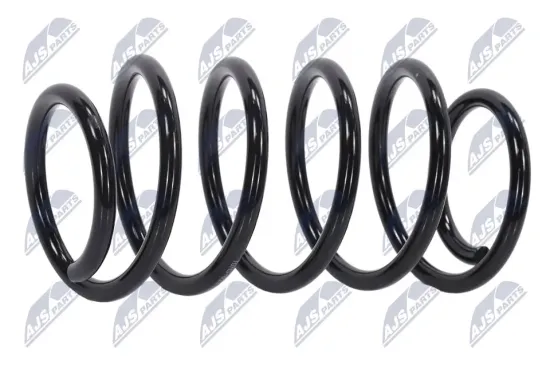 Fahrwerksfeder Vorderachse NTY ASZ-NS-011 Bild Fahrwerksfeder Vorderachse NTY ASZ-NS-011