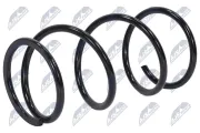 Fahrwerksfeder Vorderachse NTY ASZ-NS-012