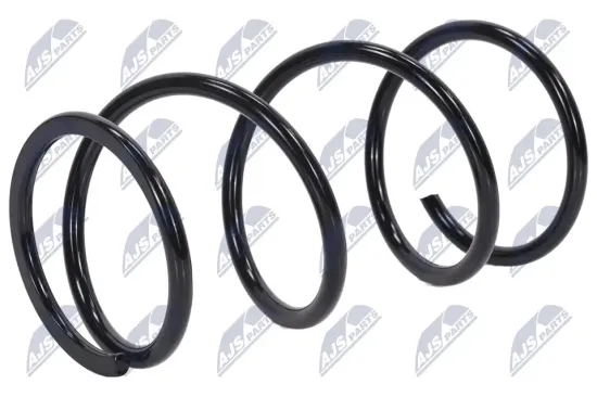 Fahrwerksfeder Vorderachse NTY ASZ-NS-012 Bild Fahrwerksfeder Vorderachse NTY ASZ-NS-012