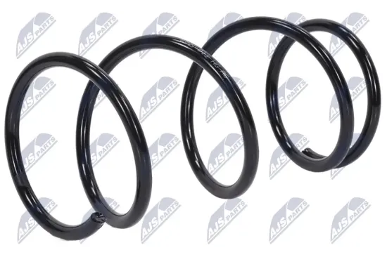 Fahrwerksfeder Vorderachse NTY ASZ-NS-012 Bild Fahrwerksfeder Vorderachse NTY ASZ-NS-012