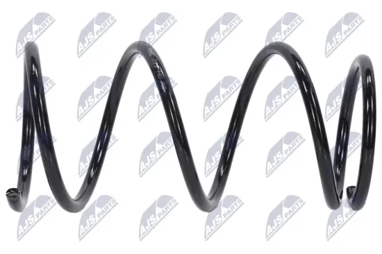 Fahrwerksfeder Vorderachse NTY ASZ-NS-012 Bild Fahrwerksfeder Vorderachse NTY ASZ-NS-012