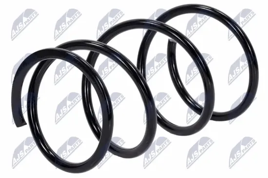Fahrwerksfeder Vorderachse NTY ASZ-NS-013 Bild Fahrwerksfeder Vorderachse NTY ASZ-NS-013