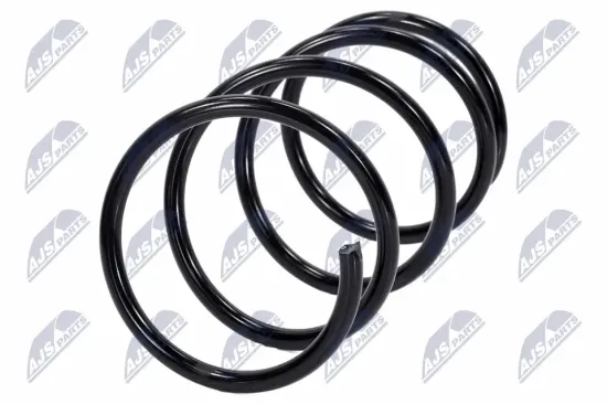 Fahrwerksfeder Vorderachse NTY ASZ-NS-013 Bild Fahrwerksfeder Vorderachse NTY ASZ-NS-013