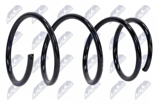 Fahrwerksfeder Vorderachse NTY ASZ-NS-013 Bild Fahrwerksfeder Vorderachse NTY ASZ-NS-013