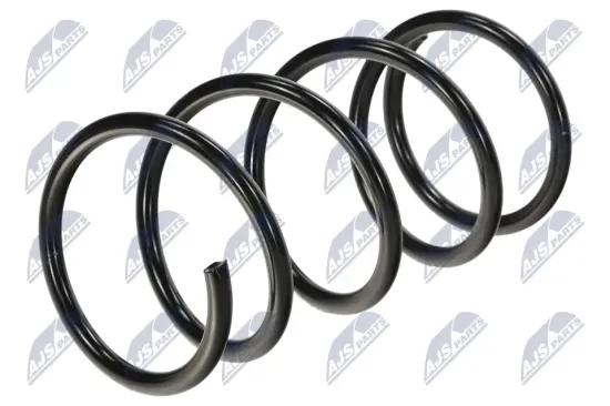 Fahrwerksfeder Vorderachse NTY ASZ-NS-014 Bild Fahrwerksfeder Vorderachse NTY ASZ-NS-014