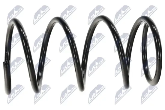 Fahrwerksfeder Vorderachse NTY ASZ-NS-014 Bild Fahrwerksfeder Vorderachse NTY ASZ-NS-014
