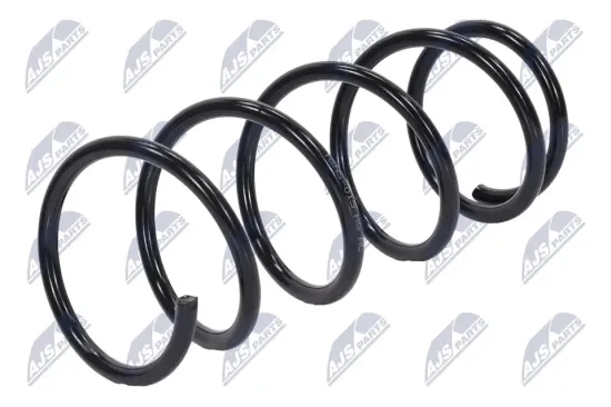 Fahrwerksfeder Vorderachse NTY ASZ-NS-015 Bild Fahrwerksfeder Vorderachse NTY ASZ-NS-015