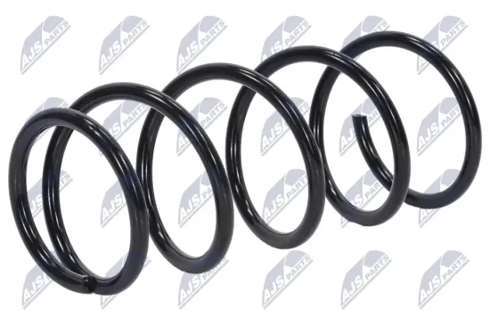 Fahrwerksfeder Vorderachse NTY ASZ-NS-015 Bild Fahrwerksfeder Vorderachse NTY ASZ-NS-015