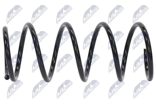 Fahrwerksfeder Vorderachse NTY ASZ-NS-015 Bild Fahrwerksfeder Vorderachse NTY ASZ-NS-015
