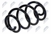 Fahrwerksfeder Hinterachse NTY ASZ-NS-016