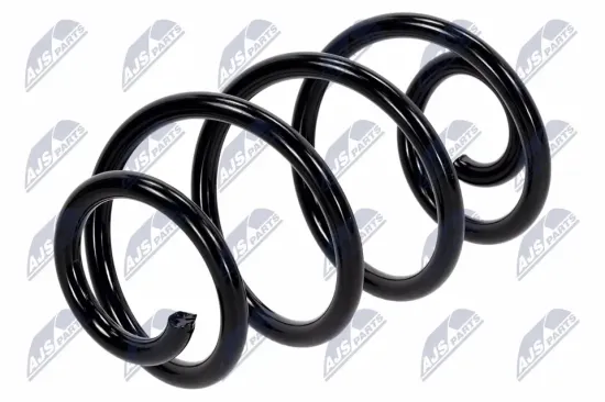 Fahrwerksfeder Hinterachse NTY ASZ-NS-016 Bild Fahrwerksfeder Hinterachse NTY ASZ-NS-016