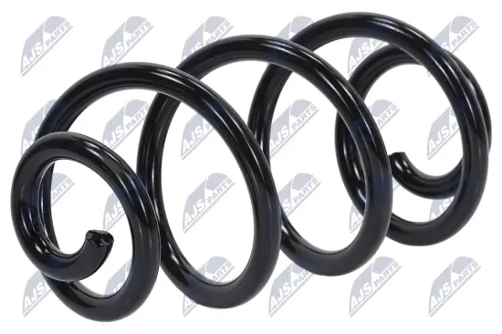 Fahrwerksfeder Hinterachse NTY ASZ-NS-018 Bild Fahrwerksfeder Hinterachse NTY ASZ-NS-018