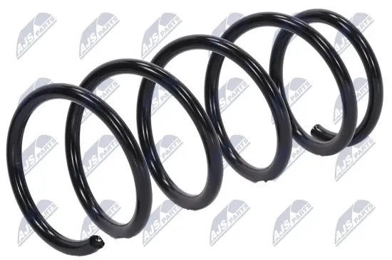 Fahrwerksfeder Vorderachse NTY ASZ-NS-020 Bild Fahrwerksfeder Vorderachse NTY ASZ-NS-020